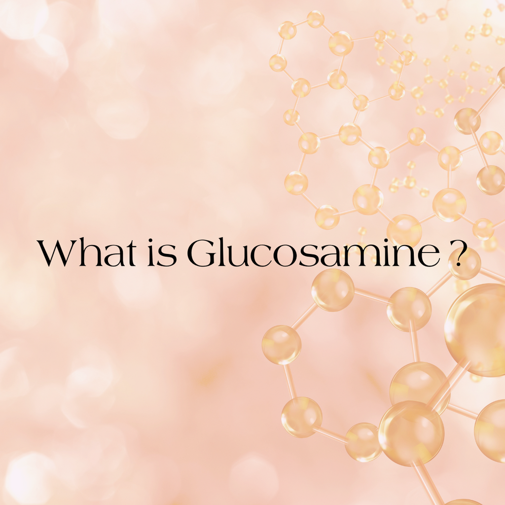 Unlocking the Benefits of Glucosamine in Skin Care