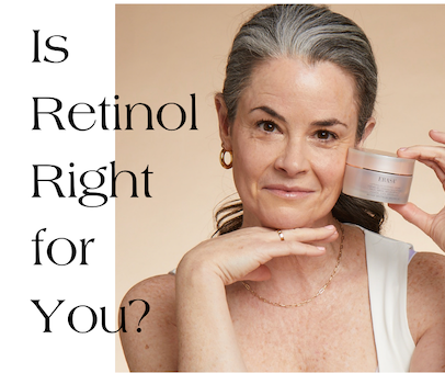 What is Retinol? A Skincare Superstar