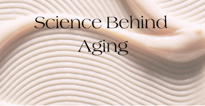 The Science Behind Aging: What’s Really Happening to Your Skin