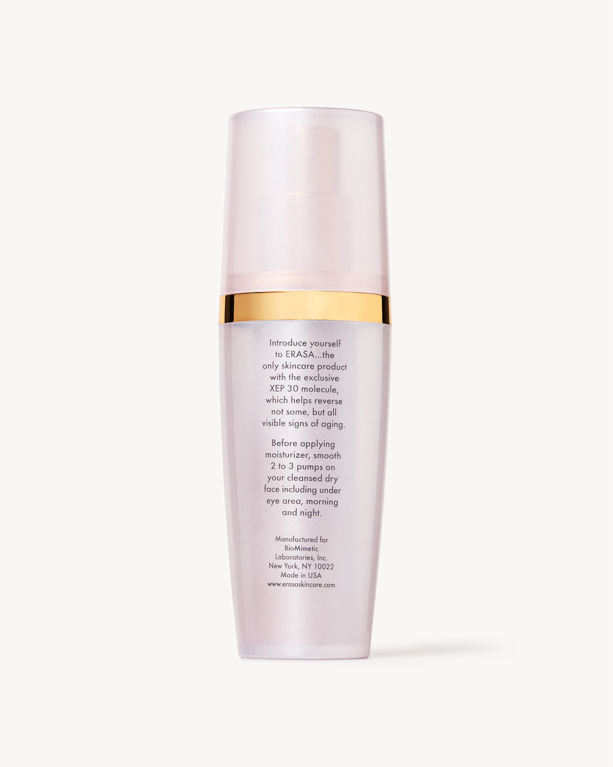Erasa XEP 30 Serum 15ML