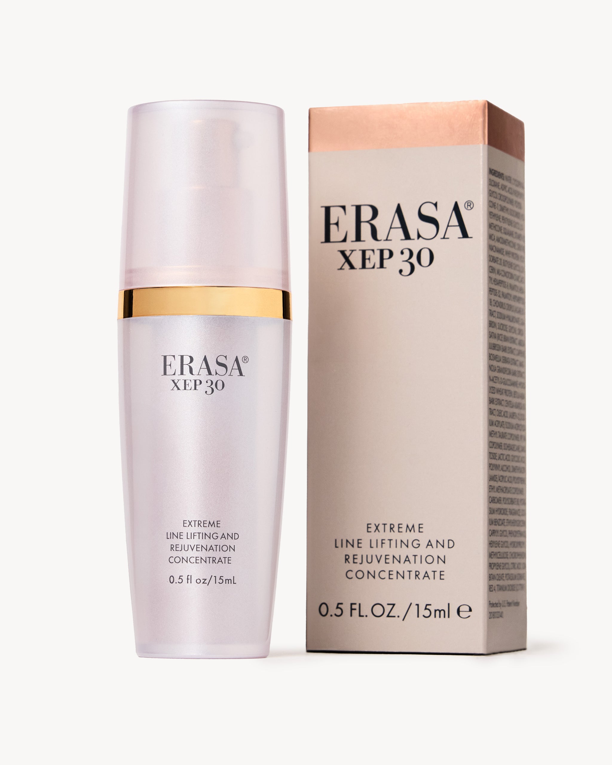Erasa XEP 30 Serum 15ML – Erasa Skincare