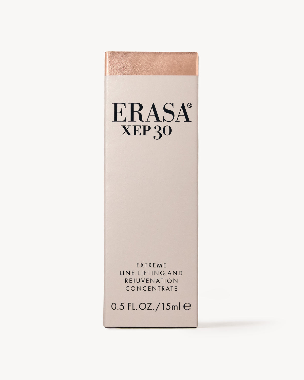 Erasa XEP 30 Serum 15ML