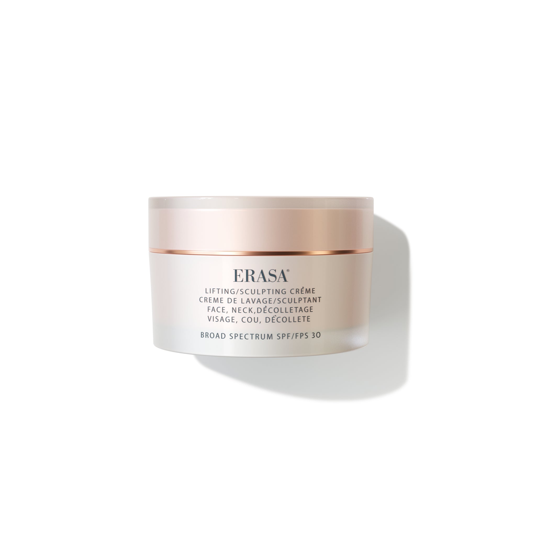 Erasa Lifting/Sculpting Créme – Erasa Skincare