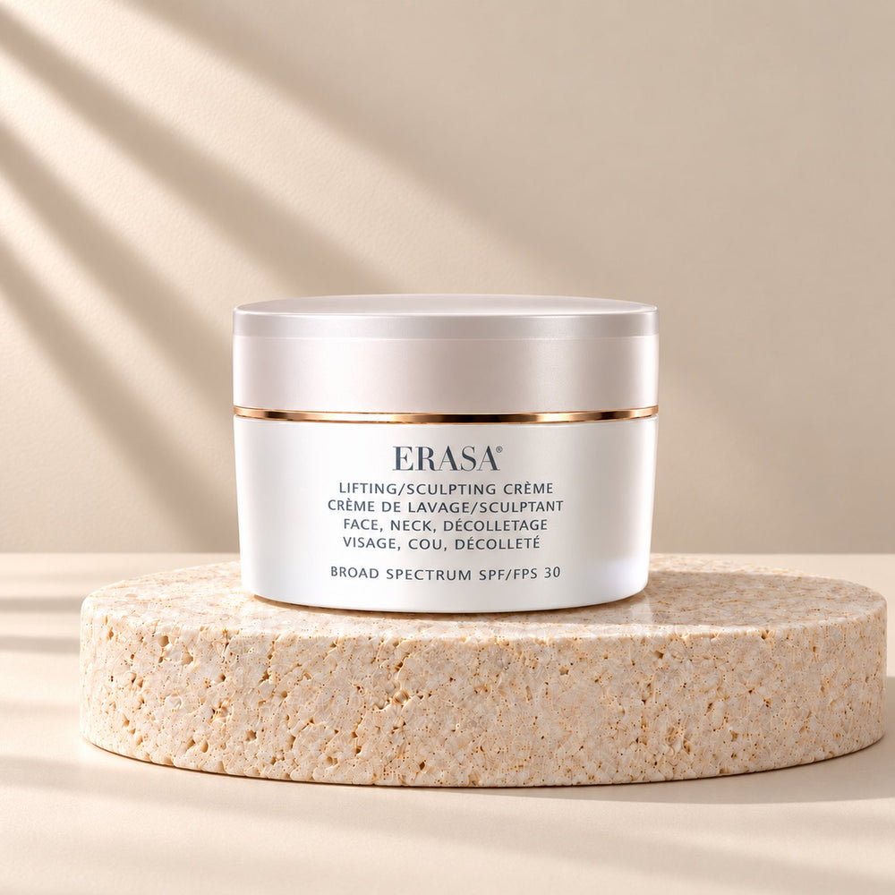 Erasa Lifting/Sculpting Créme
