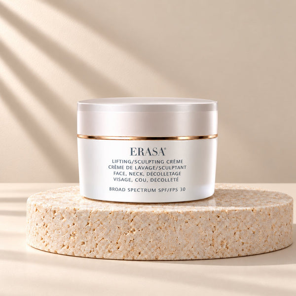 Erasa Lifting/Sculpting Créme