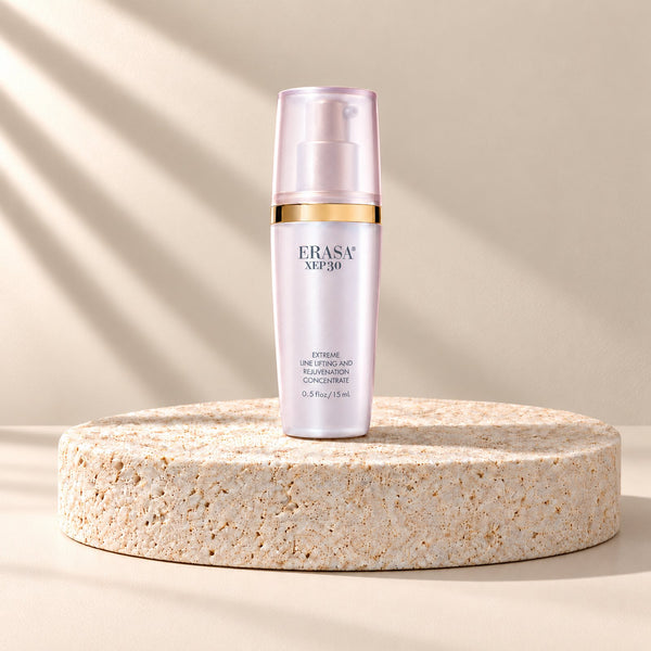 Erasa XEP 30 Serum 15ML